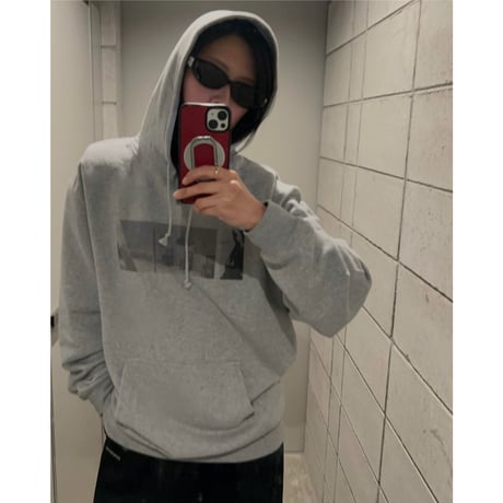 Re:vius Management / 芹尚英 - Hoodie