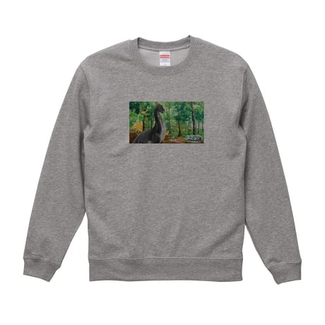 Re:vius Management / イケイケラ - SweatShirt