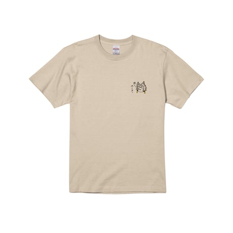 Re:vius Management / 月城ぬん活動2周年記念Tシャツ - S/S Tee,L/S Tee,ToteBag