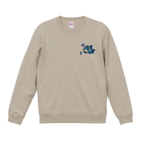 Re:vius Management / 大切ねむり - SweatShirt