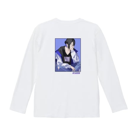 Re:vius Management / 鈴乃音継音- L/S Tee