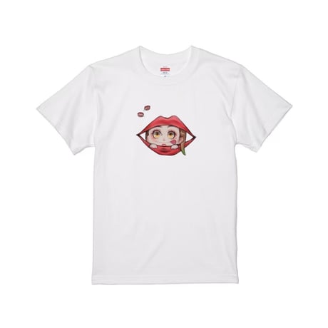 Re:vius Management / 夢乃紅子 - S/S Tee