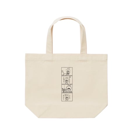 Re:vius Management / ろみ - ToteBag