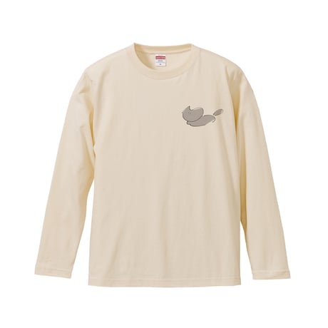 Re:vius Management / なとりぅむ。-L/S Tee