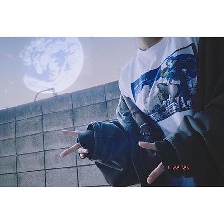 Re:vius Management / 空閑環 - S/S Tee