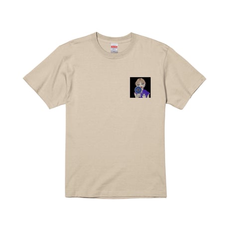 Re:vius Management / 或母　5th ANNIVERSARY - S/S Tee