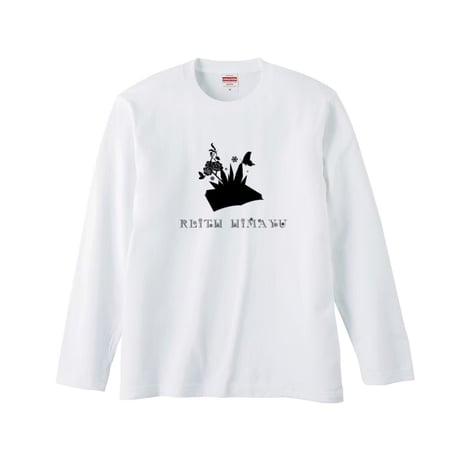 Re:vius Management / 氷繭ルリス - L/S Tee