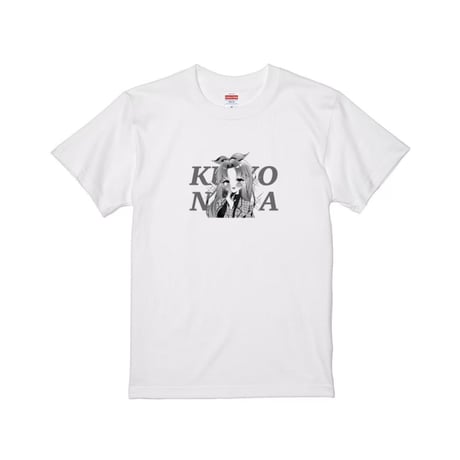 Re:vius Management / 桔梗のあ - S/S Tee