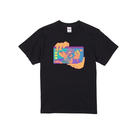 Re:vius Management / 琥蓬こはる - S/S Tee,L/S Tee,Zip Hoodie