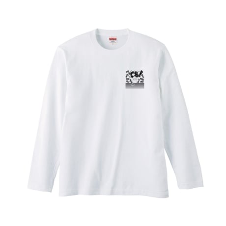 Re:vius Management / シンラch - S/S Tee,L/S Tee,ToteBag
