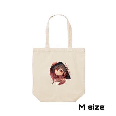 Re:vius Management / やまき - ToteBag