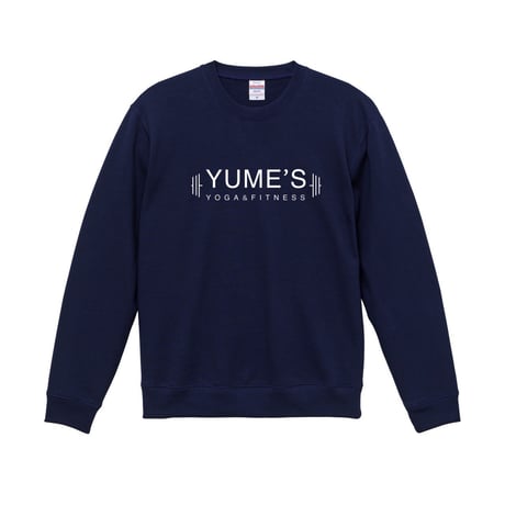 Re:vius Management / YUME'S YOGA&FITNESS - SweatShirt