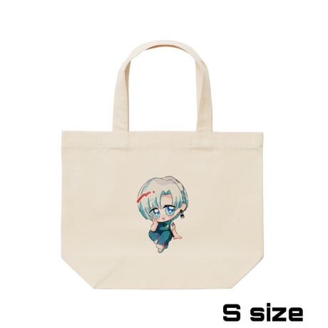 Re:vius Management / 天羽まお - ToteBag
