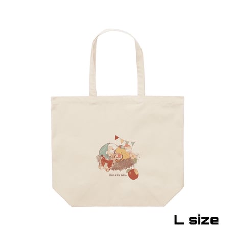 Re:vius Management / とうふ - ToteBag