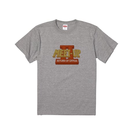 Re:vius Management / BONBON① - S/S Tee,ToteBag