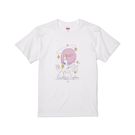 Re:vius Management / Galaxy Sophia - S/S Tee