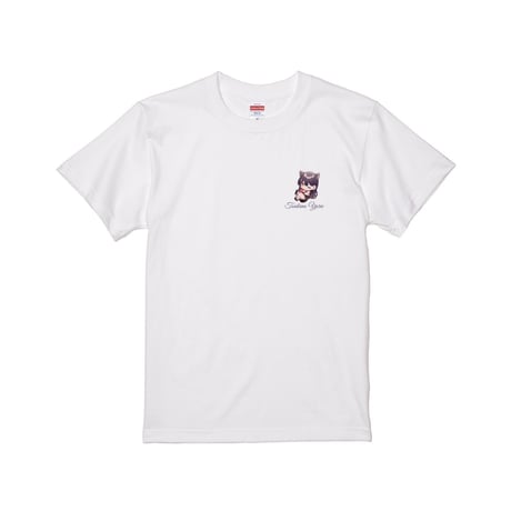 Re:vius Management / 月乃よる-S/S Tee
