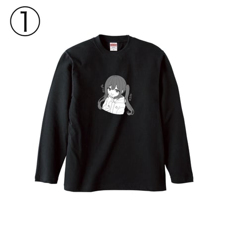 Re:vius Management / たんさんすい♨️Tシャツ - L/S Tee