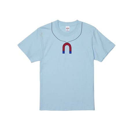 Re:vius Management / ミスター磁石 - S/S Tee,L/S Tee