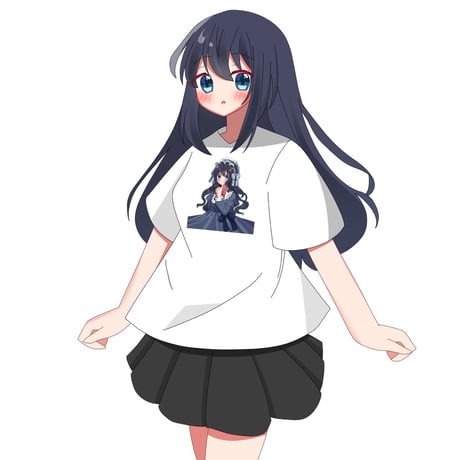 Re:vius Management / めめろ - Hoodie
