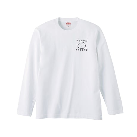 Re:vius Management / 深白まお- L/S Tee