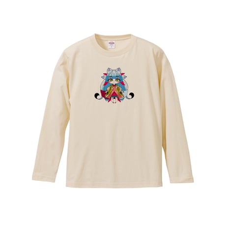 Re:vius Management / かむ狐 - S/S Tee,L/S Tee,ToteBag