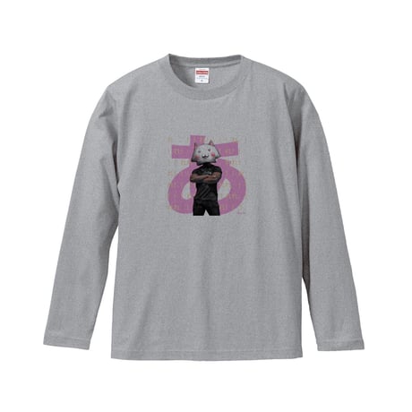Re:vius Management / Ayaru - L/S Tee