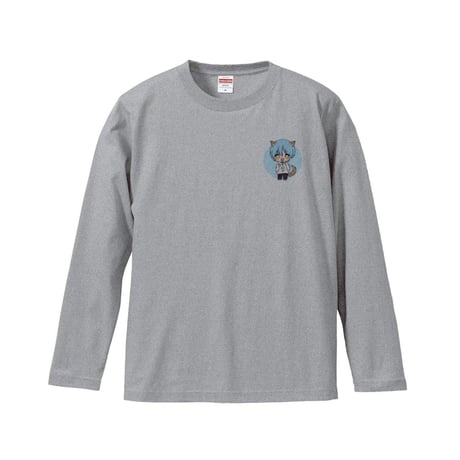 Re:vius Management / こいぬ様 - L/S Tee