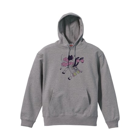 Re:vius Management / 藤堂真樹- Hoodie