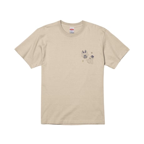 Re:vius Management / エトワール・クロト - S/S Tee
