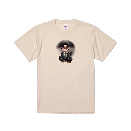 Re:vius Management / Riin - S/S Tee