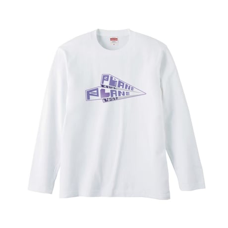 Re:vius Management / カミノさん①- L/S Tee