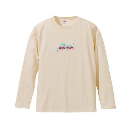 Re:vius Management / NewWay Production - L/S Tee