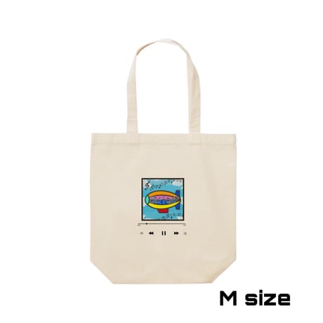 Re:vius Management / 飛行船P - S/S Tee,L/S Tee,ToteBag