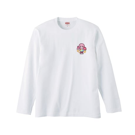 Re:vius Management / るいるい - L/S Tee