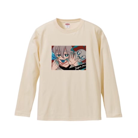 Re:vius Management / 八柄(やがら) - L/S Tee