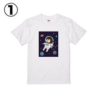 Re:vius Management / みわわ宇宙進出① - S/S Tee