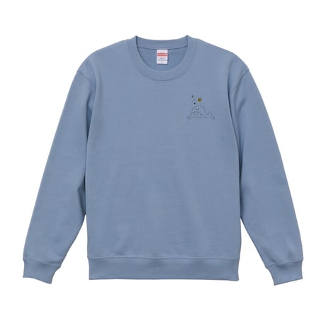 Re:vius Management / Kikaze T shirts - SweatShirt