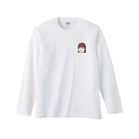 Re:vius Management / ほがらか微笑 - S/S Tee,L/S Tee,Zip Hoodie