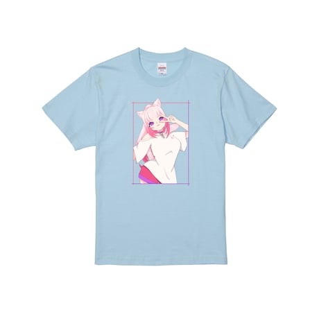 Re:vius Management / MuasShop - S/S Tee