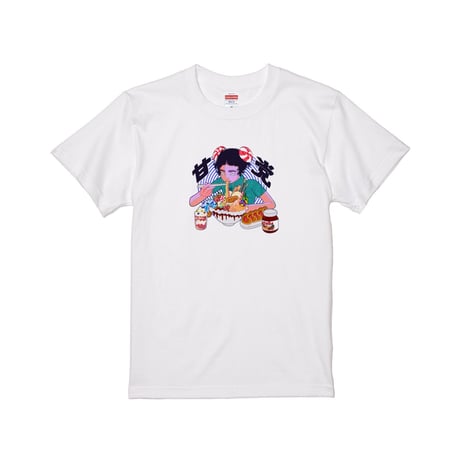 Re:vius Management / 甘党Tシャツ - S/S Tee,L/S Tee,ToteBag