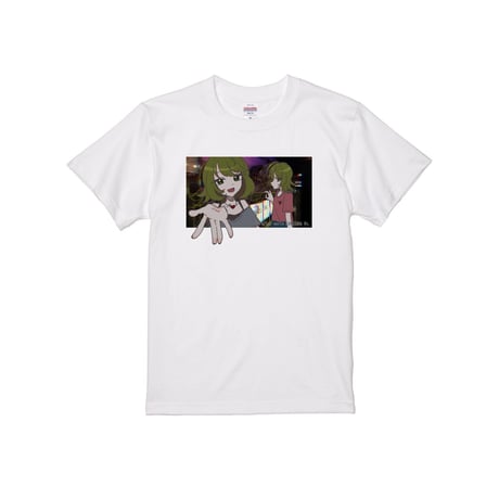 Re:vius Management / MidLuster - S/S Tee