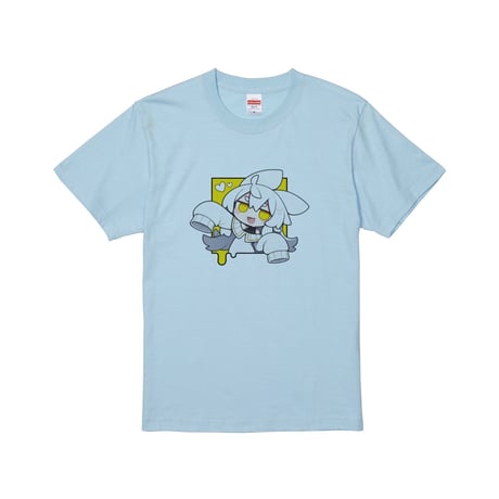 Re:vius Management / 如月カヤ - S/S Tee
