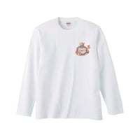 Re:vius Management / 今津 - L/S Tee