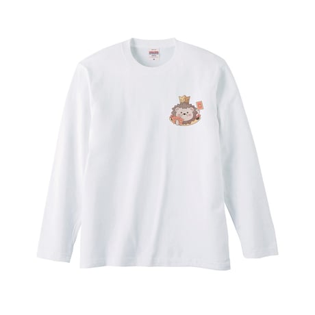 Re:vius Management / 今津 - L/S Tee