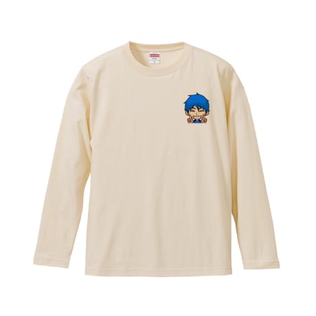 Re:vius Management / ノブパチ - L/S Tee