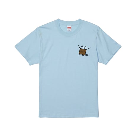 Re:vius Management / えふだ - S/S Tee