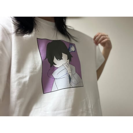 Re:vius Management / 鬼門-S/S Tee