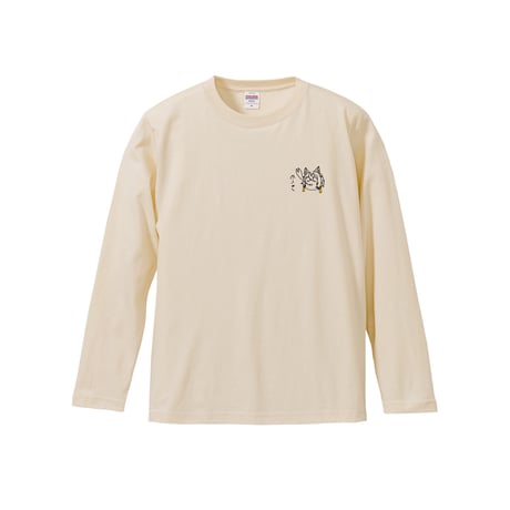 Re:vius Management / 月城ぬん活動2周年記念Tシャツ - S/S Tee,L/S Tee,ToteBag