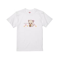 Re:vius Management / えちゃんまる - S/S Tee